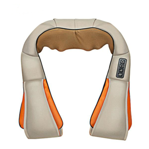 Image of Super Massageador Corporal Infravermelho