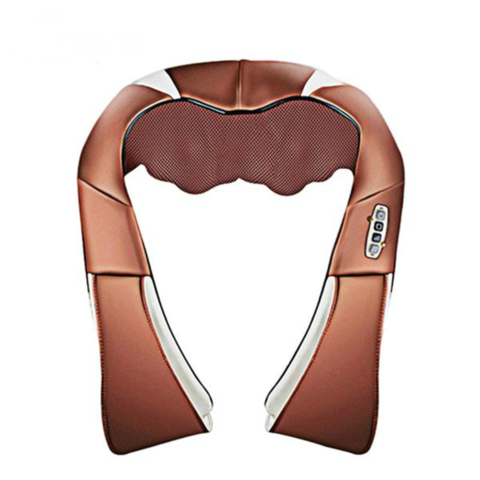 Image of Super Massageador Corporal Infravermelho