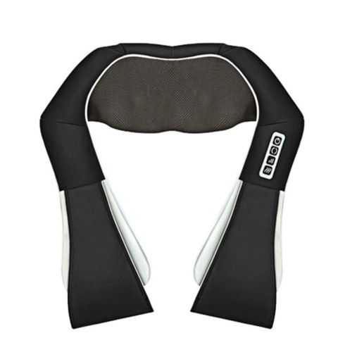 Image of Super Massageador Corporal Infravermelho