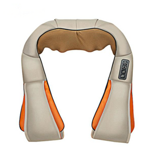 Super Massageador Corporal Infravermelho