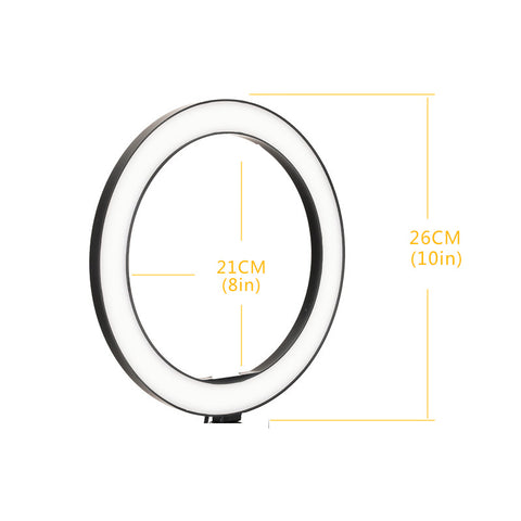 Image of Iluminador Ring Light