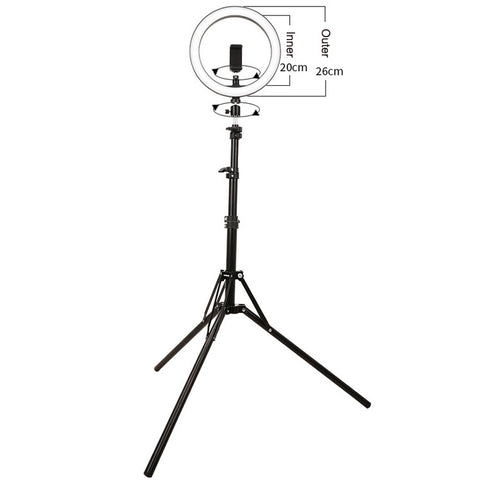 Image of Iluminador Ring Light